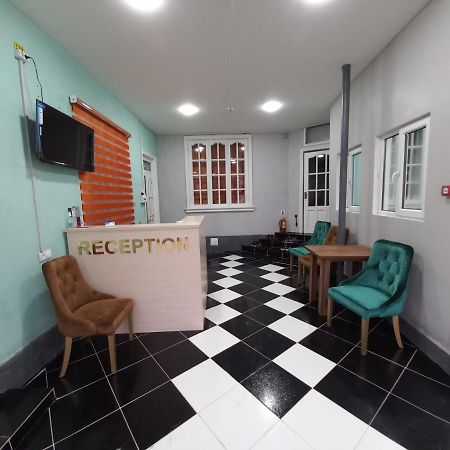 Hotel S & D Hostel Tashkent Esterno foto