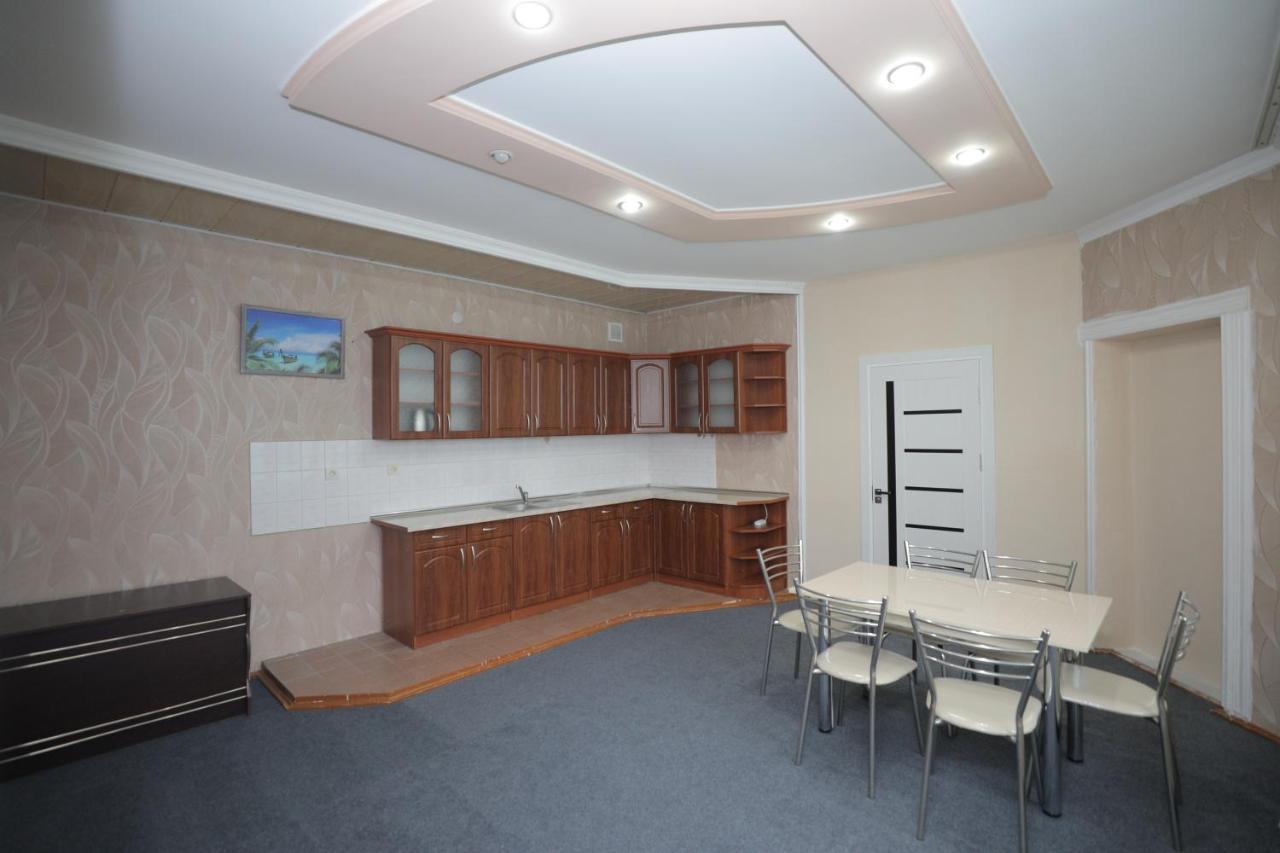 Hotel S & D Hostel Tashkent Esterno foto