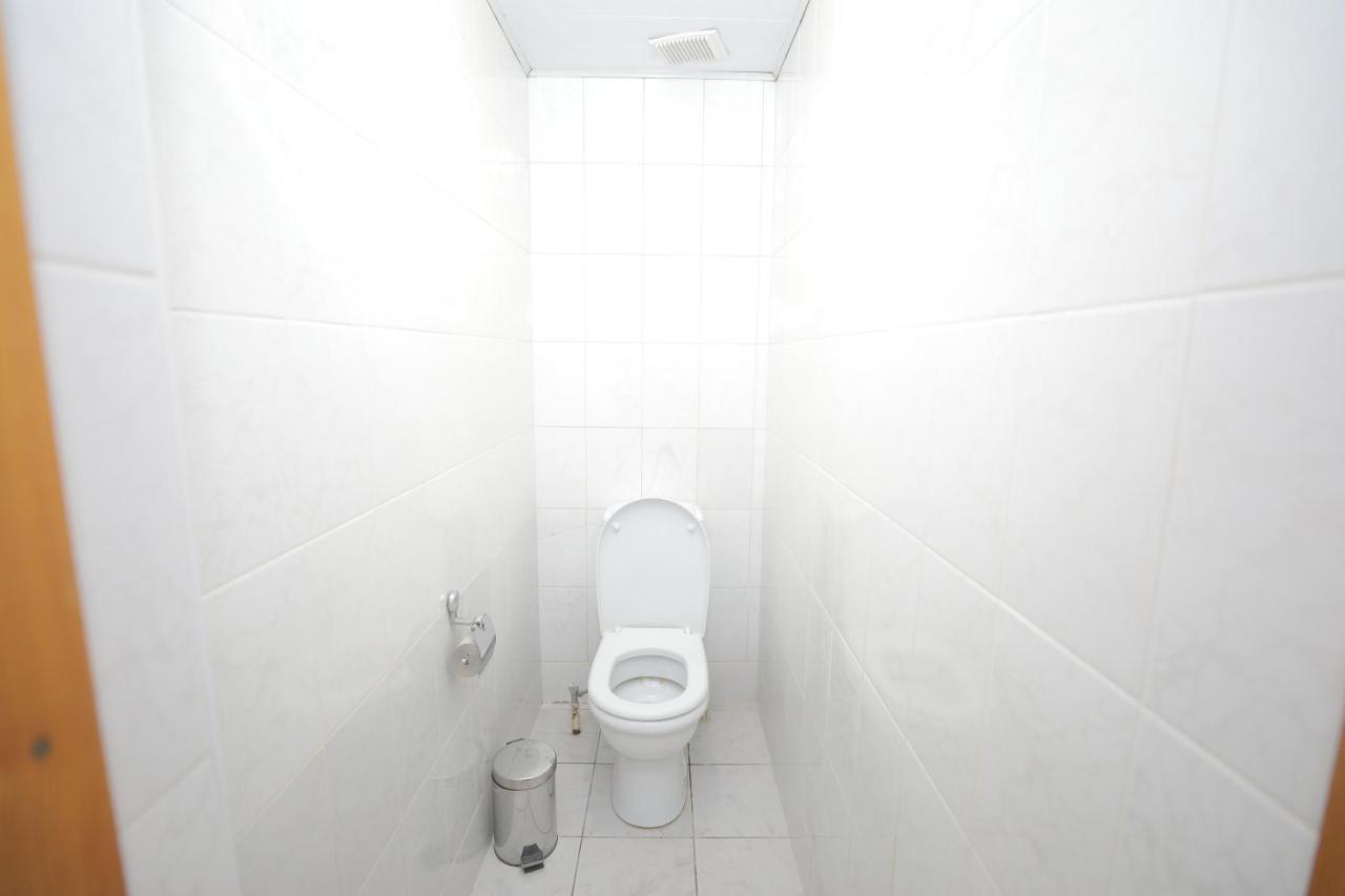 Hotel S & D Hostel Tashkent Esterno foto
