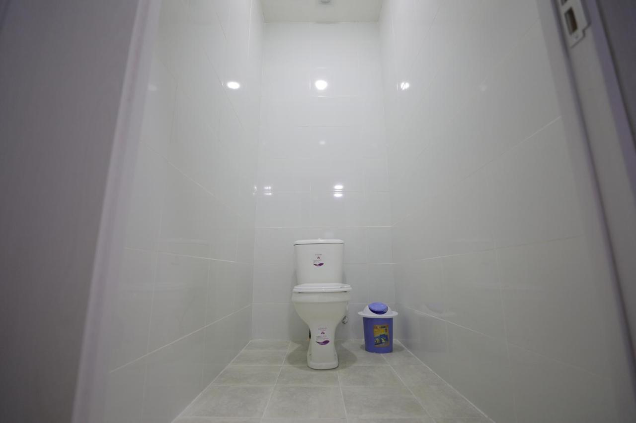 Hotel S & D Hostel Tashkent Esterno foto