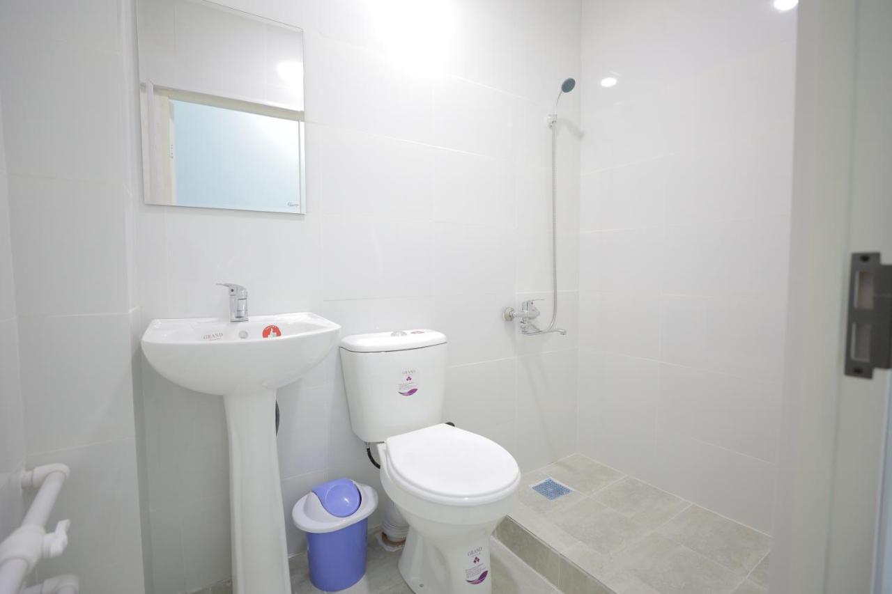 Hotel S & D Hostel Tashkent Esterno foto